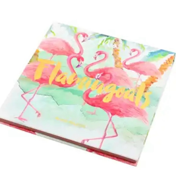 MIA DEL MAR Blush Palette.  NWT - Picture 3 of 3